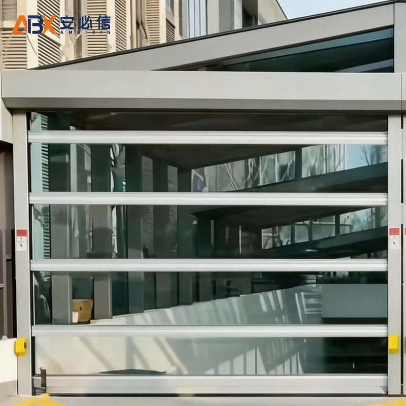 宜春PVC快速门